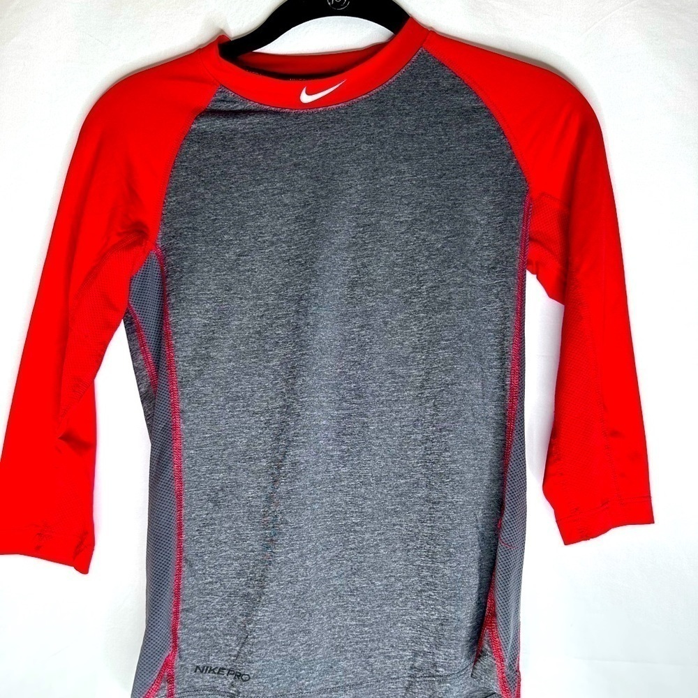 Nike Dri-Fit Top
